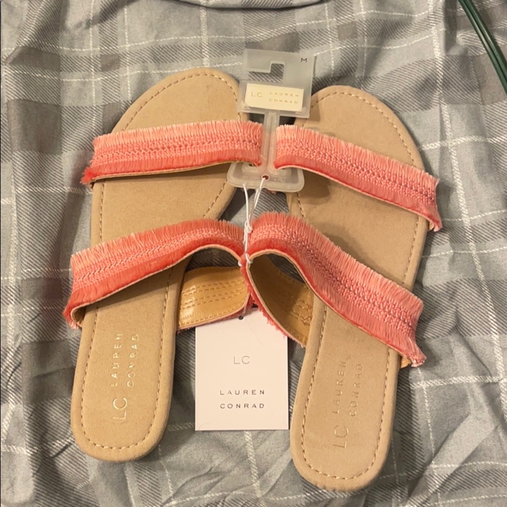 LC Sandals